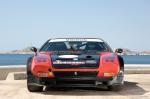 De Tomaso Pantera GT4 Competition Coupe 1974 года